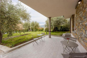 Gli Ulivi Rooms And Breakfast Marina di Andora
